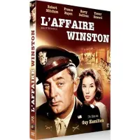 Dvd L´affaire Winston