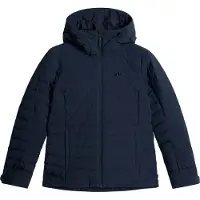J.Lindeberg W Thermic Down Jacket jl navy (6855) M