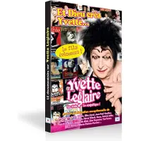 Dvd Et Dieu Créa Yvette