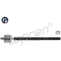 Topran 722 829 Axialgelenk Spurstange für CITROËN C3 II (SC) Vorne Rechts Vorne Links