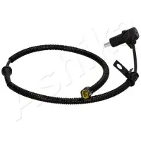 ASHIKA ABS Sensor Raddrehzahl Vorne Links für KIA SORENTO I (JC) 151-0K-K08