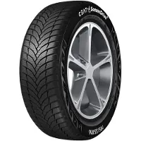 Ceat Ganzjahresreifen motorcycle-tyres 4 SeasonDrive+ ( 225/45 R17 94V XL )