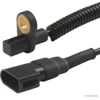 Herth+Buss HERTH&BUSS Sensor, Raddrehzahl, 958 mm, 4 pol - 70660314