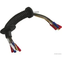 HERTH+BUSS ELPARTS ELPARTS Reparatursatz Kabelbaum Heckklappe 51277029 Links für SEAT Ibiza II (6K1)