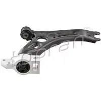 Topran 113 945 Querlenker Vorne Rechts für VW TIGUAN (5N)