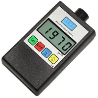 BLUE TECHNOLOGY Messgerät Lack (Schichtdicke) MGR-11-FE