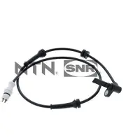 SNR ABS Sensor Raddrehzahl für FIAT GRANDE PUNTO (199) ASB158.19