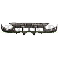 PRASCO Stoßfänger RN0901632 vorne für RENAULT