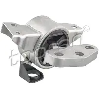 Topran Motorlager Gummimetalllager Rechts Oben für OPEL Corsa D Schrägheck (S07) 208 432