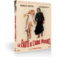 Bqhl La Faute De L´abbée Mouret Blu-ray