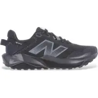 New Balance für Damen. WTNTRGV6 DynaSoft Nitrel v6 Gore Tex Schuhe schwarz (42.5 D), Wohnung, Schnürsenkel, Lässig, Sportlich, Laufen, Multi