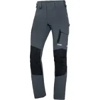 Uvex Cargohose suXXeed craft grau, anthrazit 52
