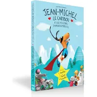 Bqhl Jeanmichel Le Caribou Et Les Histoires D´amour Interdites