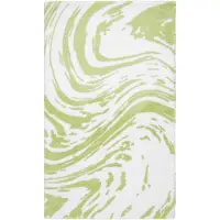 Egeria Badematte "Marble", rutschhemmend beschichtet, fußbodenheizungsgeeignet