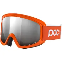 POC Pocito Opsin fluorescent orange/partly sunny silver (9608) ONE