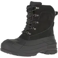 Kamik Fargo2 Schneeschuhe