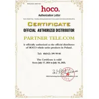 Hoco Powerbank 10000 mAh PD QC3.0 3A 20W J102 weiß