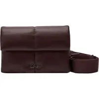 s.Oliver Umhängetasche Crossbody Bag Lilac / Pink dunkelviolett