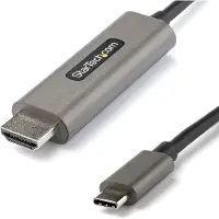StarTech.com 4 M Usb-c Auf Hdmi Adapter