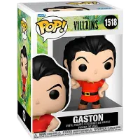 Funko POP! Disney Bösewichte Gaston-figur