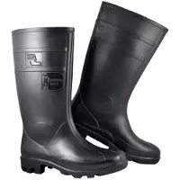 RAW-POL Gummistiefel BFPCV 13157 B Größe 43 – Arbeitsschutz BFPCV 43