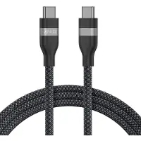 Anker A82E2, 1,8 m, USB C, USB C, 0,48 Gbit/s, Schwarz