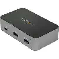StarTech.com Usb C 3 Port Dockingstation