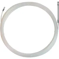 Klauke Nylon-Fadenreifen Führungsd4mm - 20 Meter - Klauke
