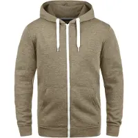 !Solid Solid Kapuzensweatjacke "Kapuzensweatjacke SDOlli"