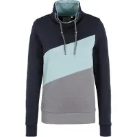 Oxmo Kapuzenpullover "Hoodie OXAgda"
