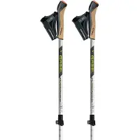 Gabel Fusion Corck Tech Alu F56-16/14/12 Stöcke