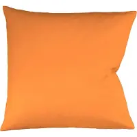 Fleuresse Kissenbezüge "Colours", (2 St.), edler, bügelfreier Interlock-Jersey aus 100% Baumwolle