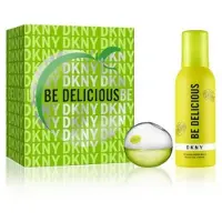 DKNY Be Delicious Geschenkset