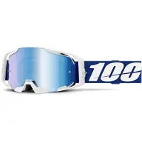 100% Armatic Offroad-brille