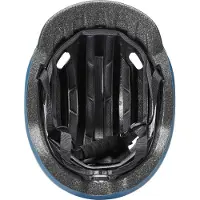 LIVALL C20 M, Helm mit offenem Visier, Hartschalenbau