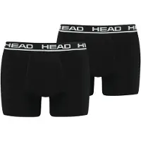 Head Boxershorts "Boxershort Basic Boxer 2P 2er Pack"