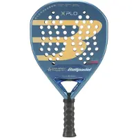 Bullpadel Xplo Tour Final 2024 Padelschläger Für Damen