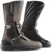 Gaerne G_midland Aquatech Motorradstiefel