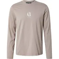 Armani Exchange Xm000364_af12308 Langarm-t-shirt
