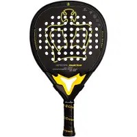 Black Crown Special Invictus Padelschläger