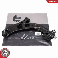ESEN SKV 69SKV029 Querlenker Links Vorne für MAZDA 626 V Hatchback (GF)