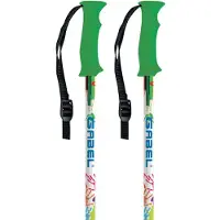 Gabel Classic Energy Fl Kids Stöcke