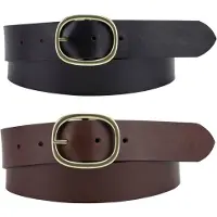 Levi's Levis Ledergürtel "ARLETHE GÜRTEL" ARLETHA REVERSIBLE BELT