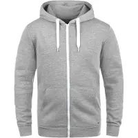 !Solid Solid Kapuzensweatjacke "Kapuzensweatjacke SDOlli"