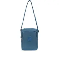 Mindesa Damen handtasche - blau, ONESIZE
