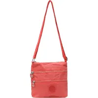 Mindesa Damen handtasche - orange, ONESIZE