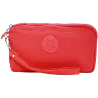 Mindesa Damen handtasche - rosa, ONESIZE