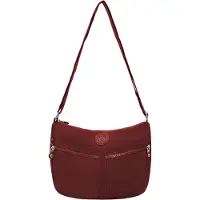 Mindesa Damen handtasche - mehrfarbig, ONESIZE