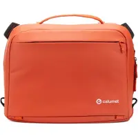 Calumet Sling PRIME 10L rotbraun