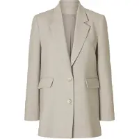 Selected Rita Relaxed Fit Blazer